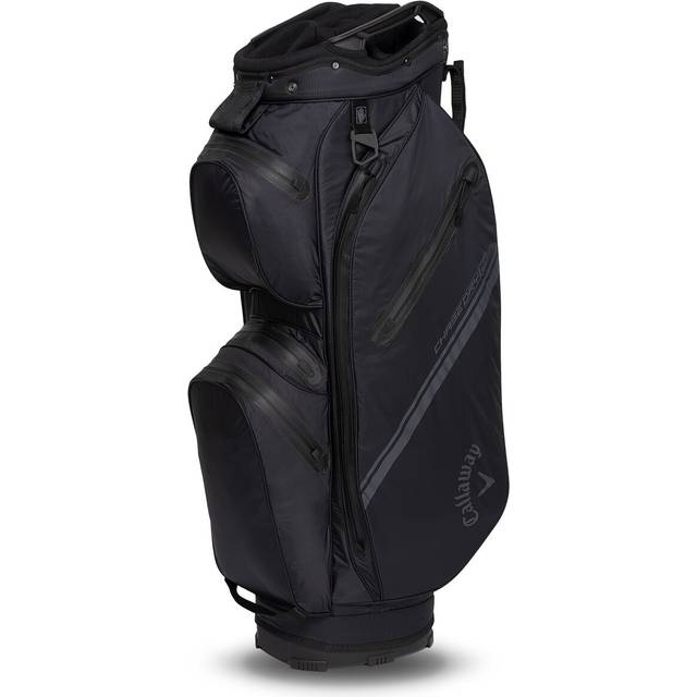 Callaway Chase 14 Dry Black Cart bag