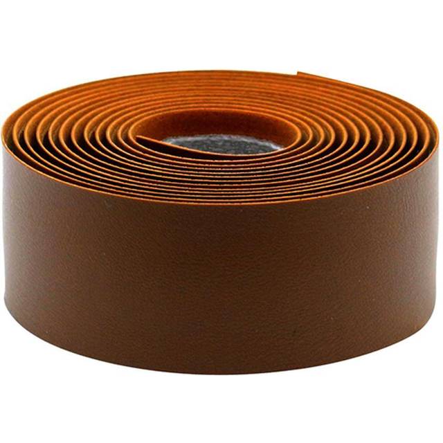 Velox Classic Bar Tape Brown - Black