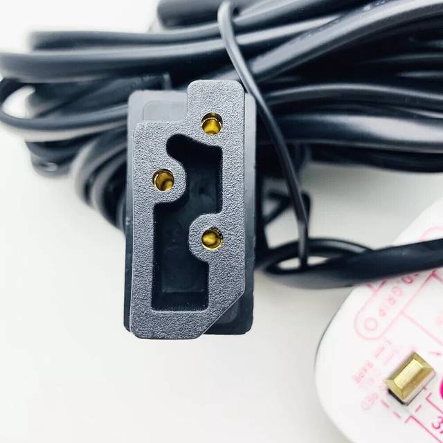 Electronic foot pedal speed control for toyota sewing machines fits many models