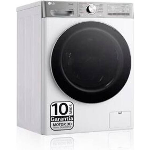 Washer - Dryer LG F4DR9513A2W 13kg / 7kg