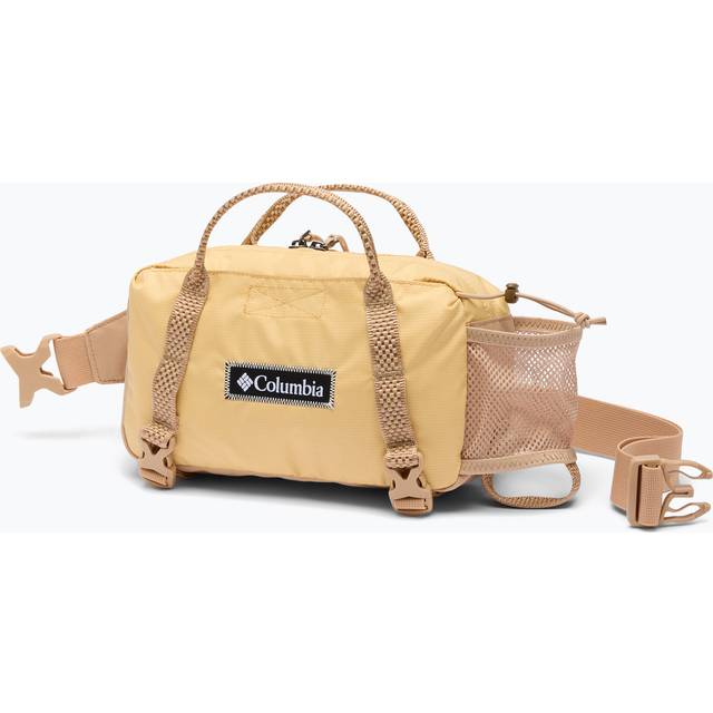 Columbia Echo Mountain  Hip Pack- - Yellow (O/S)