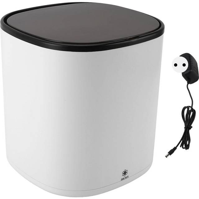 Mini Washing Machine 4.5L Deep Cleaning 10 Minutes 24W Mini Washer for Apartment Dormitory Hotel EU