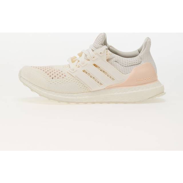 ADIDAS SPORTSWEAR Ultraboost 1.0 W |Vit |38 2/3