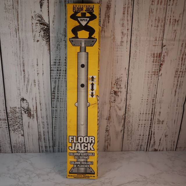 AKRON PRODUcTS c-2 Floor Jack For 18000 pounds
