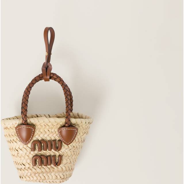 Palmetto mini-bag