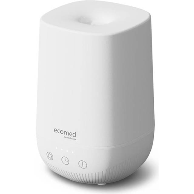 Ecomed AD-50E Aroma-luftfräschare 1 st Vit