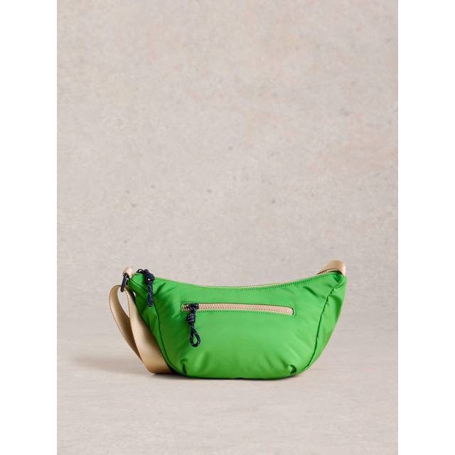 White Stuff Meadow Crossbody Bag