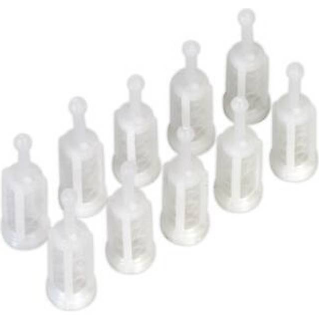 Sealey ILF/GF10 Paint Filter Gravity Feed Pack of 10