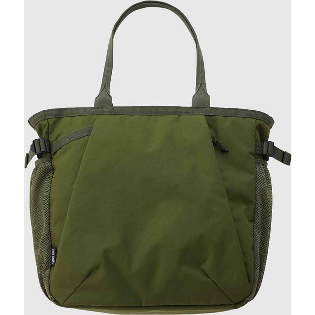 Bag Gramicci Cordura Tote Bag Cordura Olive 40 l (40 l)