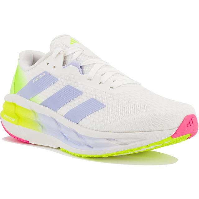 adidas Adistar 3 Dam Löparskor Stl. 41⅓ - Optimal Dämpning och Komfort