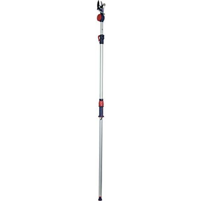 Spear and Jackson Razorsharp Telescopic Super Long Reach Tree Pruner 3.3m