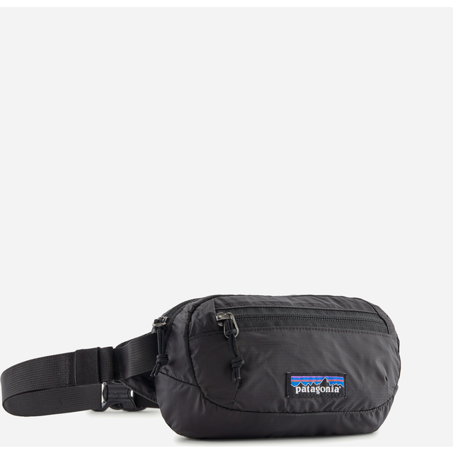 Fanny pack Patagonia Terravia Hip - Noir - One size