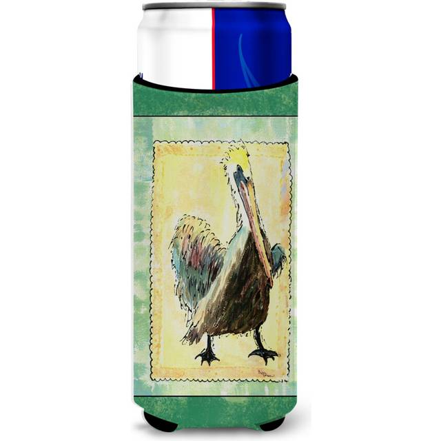 Bird - Pelican Ultra Beverage Insulators for slim cans 8094MUK