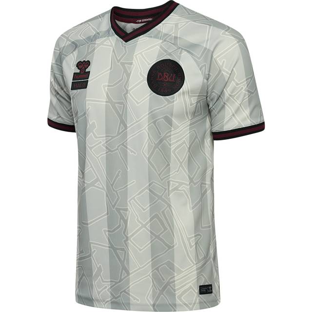 Hummel DBU x HALO 24 Målmandstrøje Børn