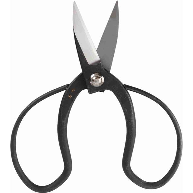 Strong Toughness Steel Bonsai Pruning Scissor Shear Gardening Flower Arrangement ToolType 2