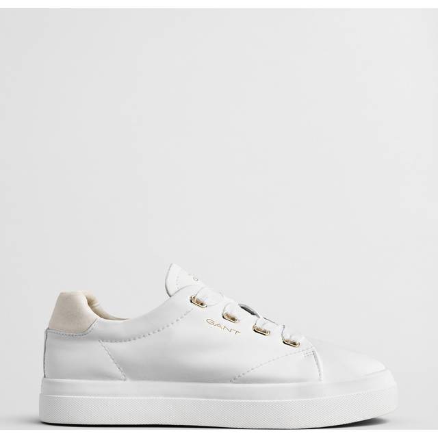 Gant - Sneaker Avona Sneaker - Vit
