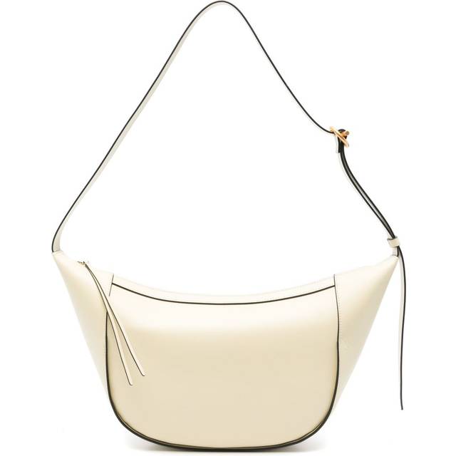 Wandler - leather shoulder bag - women - Calf Leather - One Size - Yellow