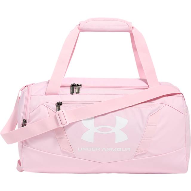 Sports Bag Under Armour Undeniable 5.0 - Rose - One size