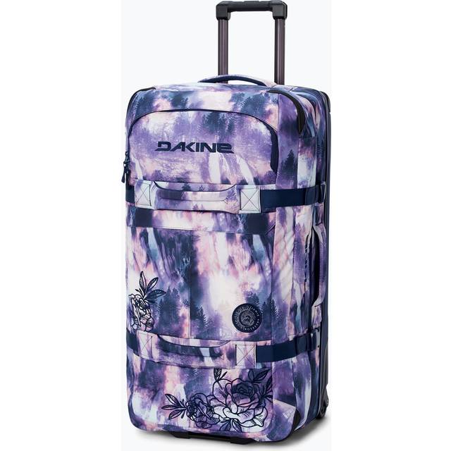 Backpack Dakine Team Split Roller Jamie Anderson - Violet - One size