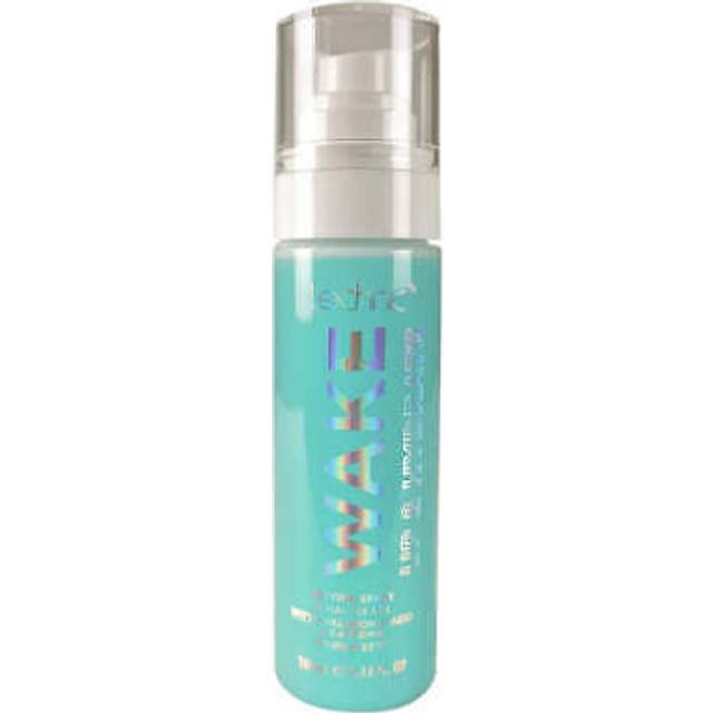Technic Cosmetics - Wake Up & Hydrate 100ml | TJ Hughes
