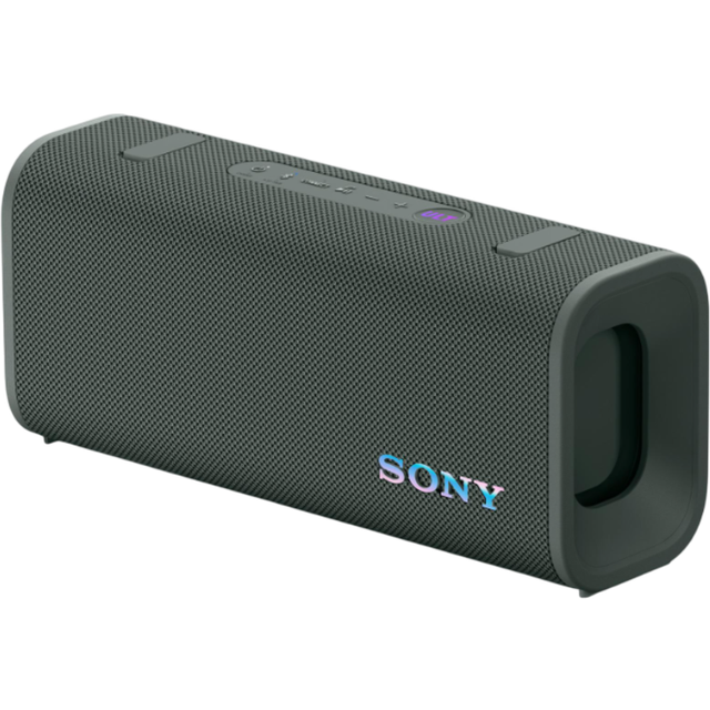 Sony ULT FIELD 3 Wireless Portable Speaker SRSULT30 - Forest Green