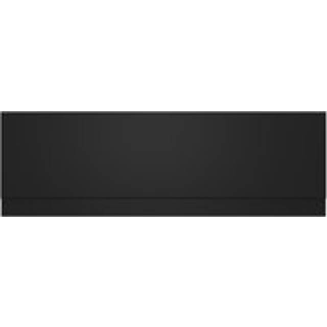 Bathroom Wooden mdf Bath Panel Matt Black Easy Cut 1800mm Front Panel