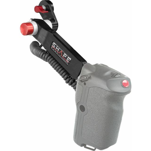 SHAPE Remote Extension Handle with Cable for Canon C200