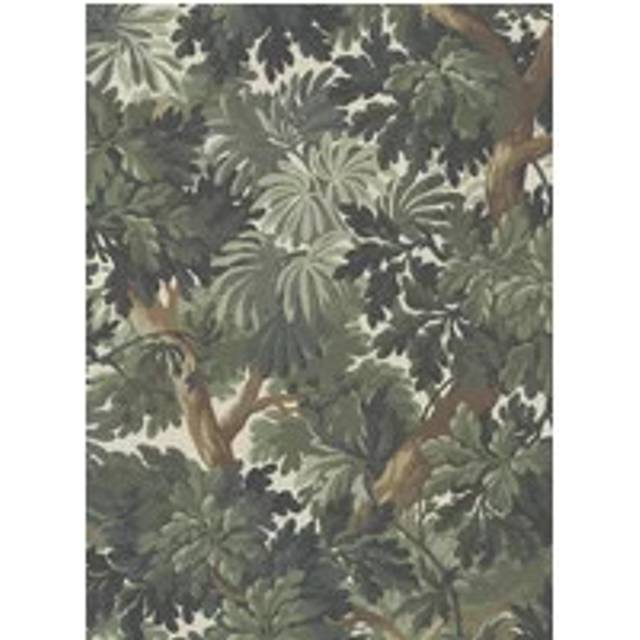 House of Hackney Tapete Foris Magna - Verdure - green