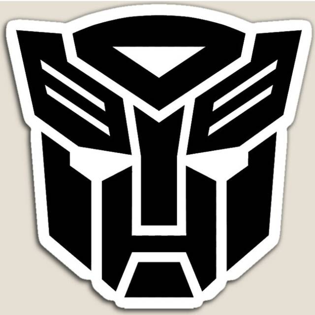 Fridge Magnets Transformers Acrylic Meme Decoration for Home Kitchen Office