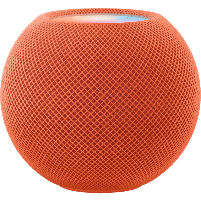 Apple HomePod Mini - Orange