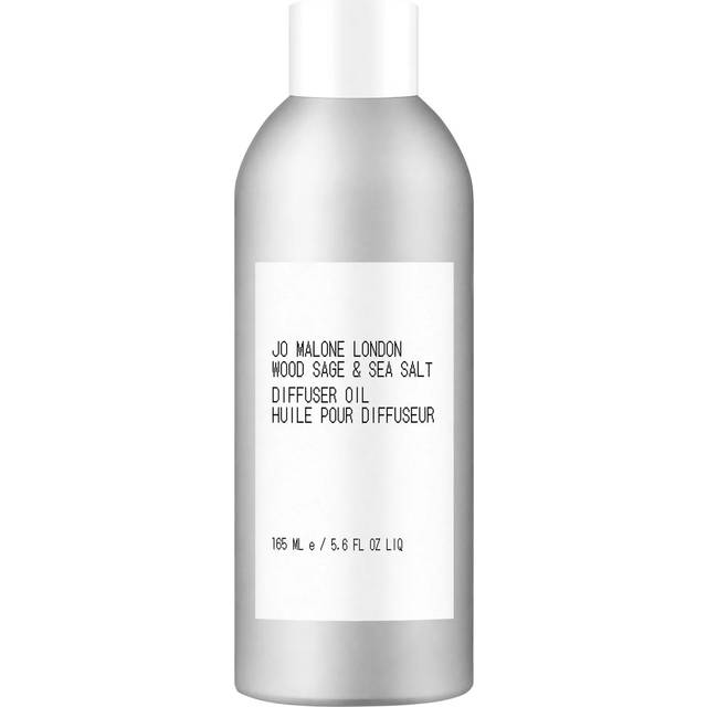 Jo Malone London Wood Sage & Sea Salt Diffuser Refill, 165ml