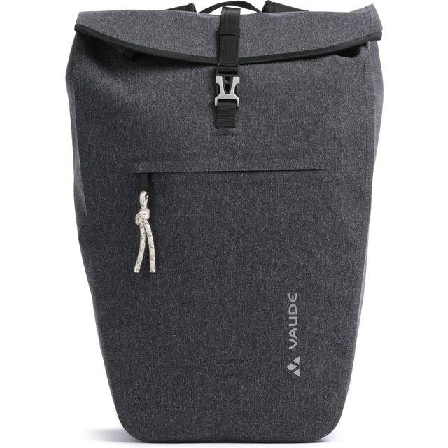 Vaude Clubride Urban 25 - Urban ryggsäck Black 25 L