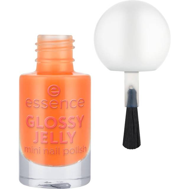 Essence Mini Nail Polish 03 - Neglelak