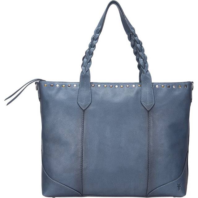 Frye Soraya Leather Shopper Tote