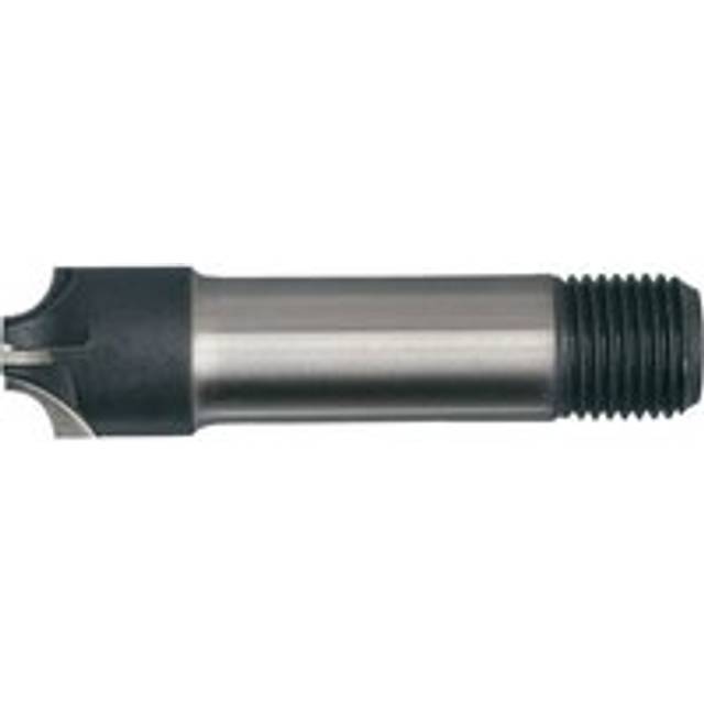 Sherwood 8MM HSS Sc/Sh Corner Rounding Cutter