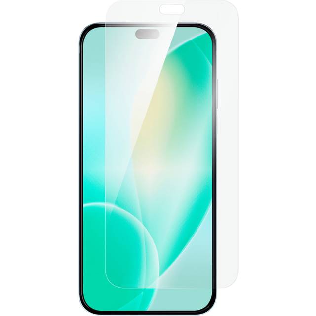 OptiGuard Eco Glass - Honor 400 Lite 5G Screen Protector - Clear