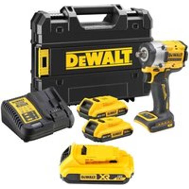 18v Cordless 30cm Chainsaw Brushless Power X-Change + 1 x 2.5Ah Battery - Einhell