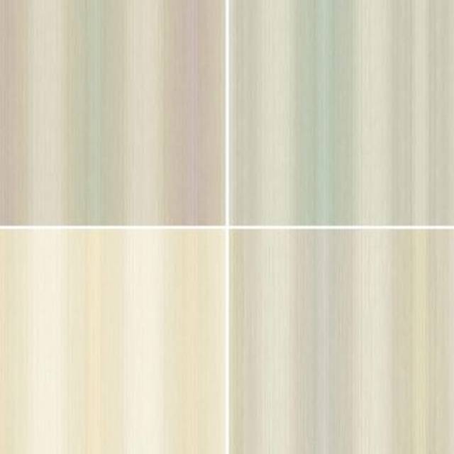 Wallquest Painted Brush Stripes Pink Wallpaper Stylish Trendy Acrylic Coated