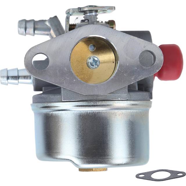 Carburetor Aluminum Alloy 640017B 640117 Replacement for TECUMSEH OHH45 OHH50 Engine