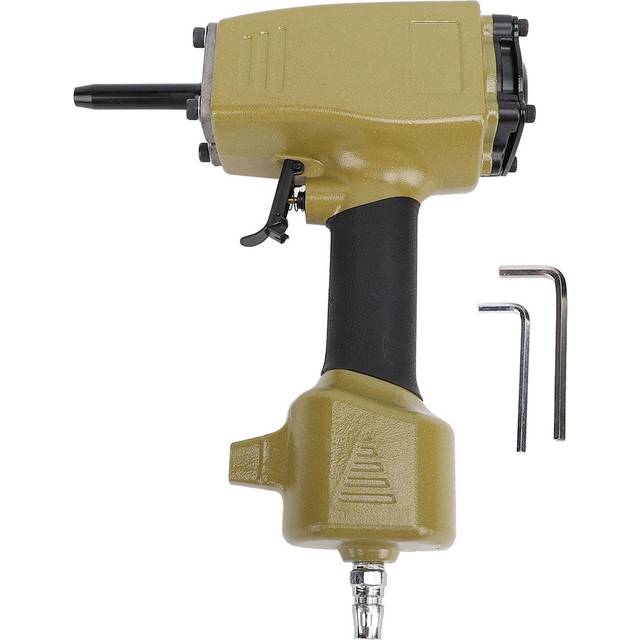 T50SC Pneumatic Nail Puller Air Nail Remover Professional Heavy Duty Versatile Air Punch Nailer