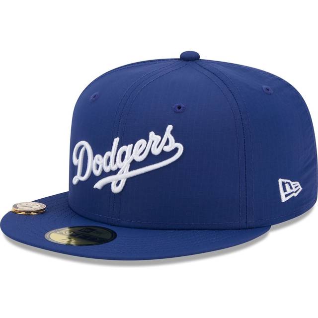 LA Dodgers Fairway Dark Blue 59FIFTY Fitted Cap newera adult unisex Blue newera adult unisex Blue newera adult unisex Blue newera adult unisex Blue ne - 8