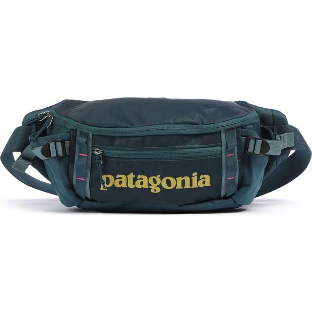 5l Black Hole Belt Beg