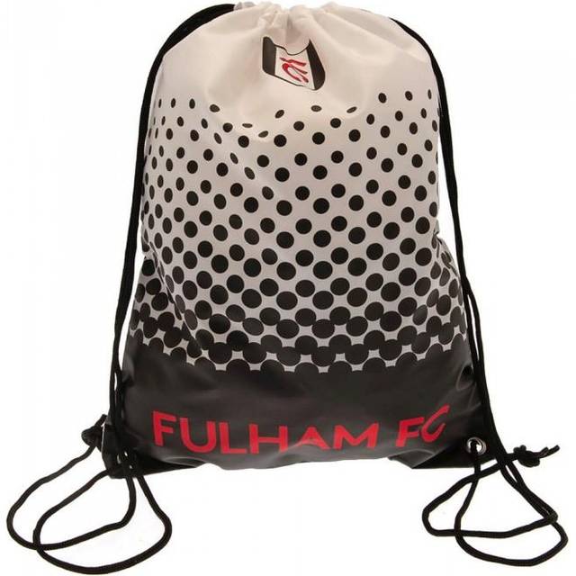 Fulham FC Drawstring Bag