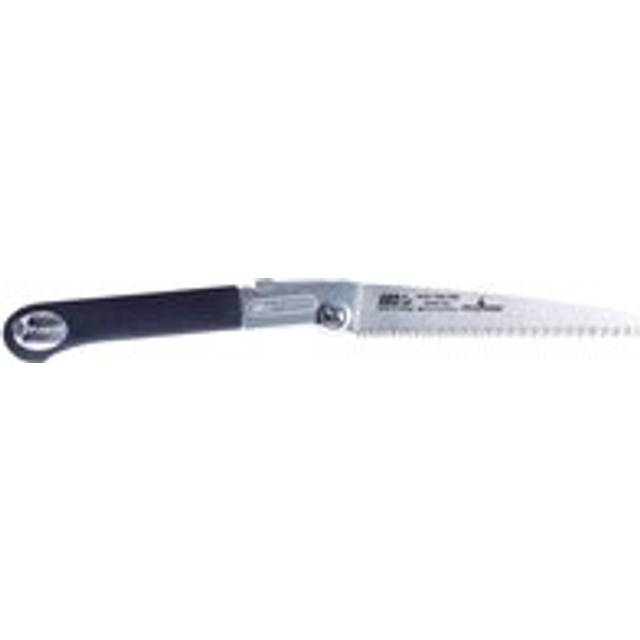 ARS PM-21 Folding Pruning Saw Turbocut Straight Blade 210mm 4 Tpi