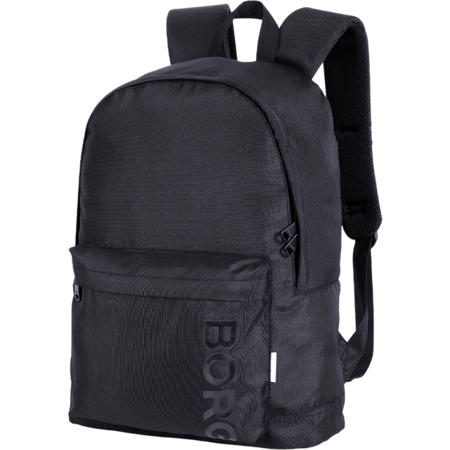 Björn Borg Core Street Backpack - Sort