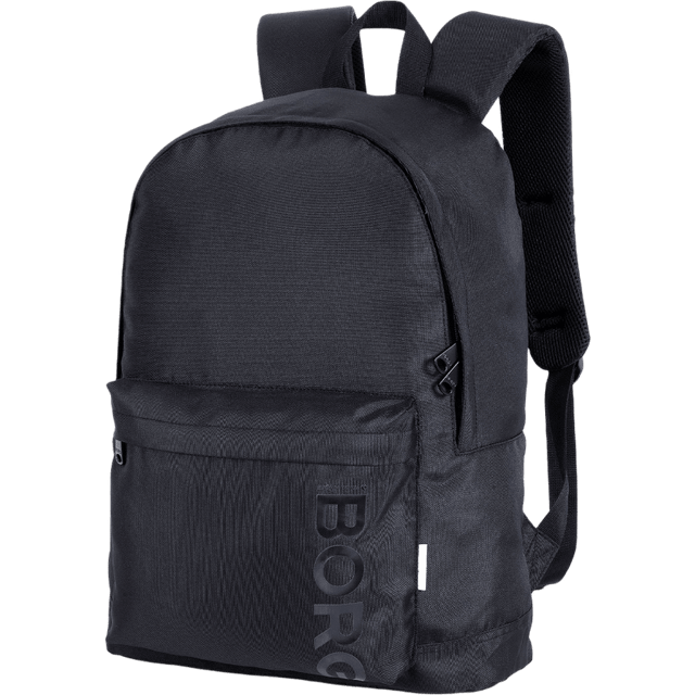 Björn Borg Core Street Backpack 26l Svart