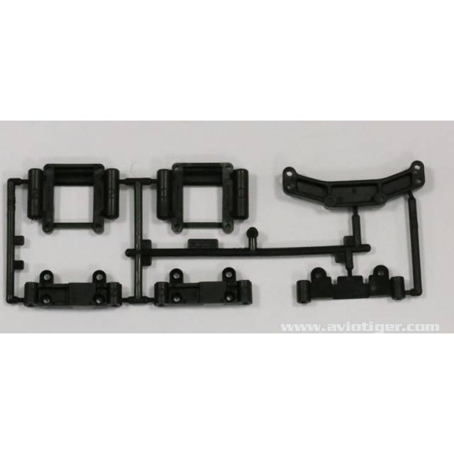 HPI Racing A352 Suspension Mount Set