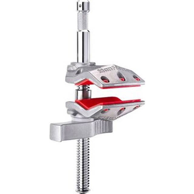 Manfrotto3-Inch Centre Vice Jaw Clamp