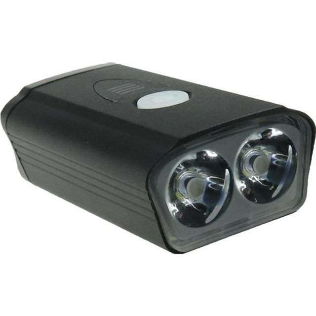 Framlampa Halo Omega 900lm USB