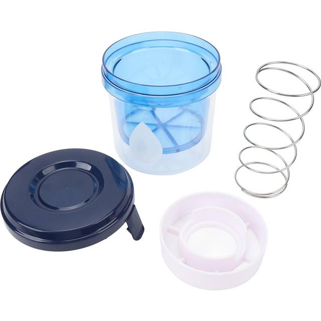 Yogurt Cheese Maker Thick Greek Yogurt Whey Separator Reusable Nut Soybean Milk Strainer for Home